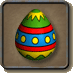 Huevo de Pascua