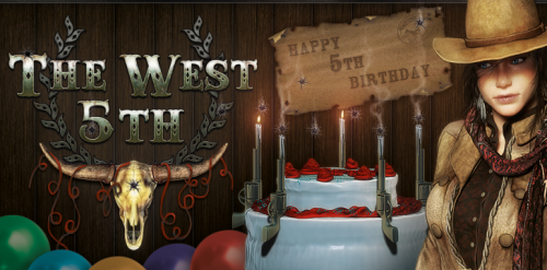 Cumpleaños de The_West