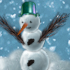 Archivo:Una tarjeta de muñeco de nieve.png