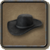 Archivo:Sombrero de fieltro negro.png