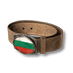 Cinturón Bulgaria