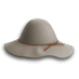 Archivo:Sombrero gacho elegante.png