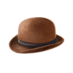 Sombrero de Detective