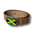 Cinturón Jamaica