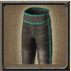 Pantalones de Sacajawea