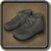 Zapatos obrero grises