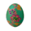 Huevo pintado