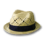 Sombrero perforado